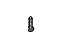 Hyundai 12431-04127-B