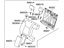 Hyundai 89400-3Y600-MSD