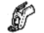 Hyundai 89567-S2100-NNB