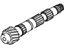 Hyundai 43215-28620