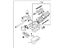 Kia 2091037A04