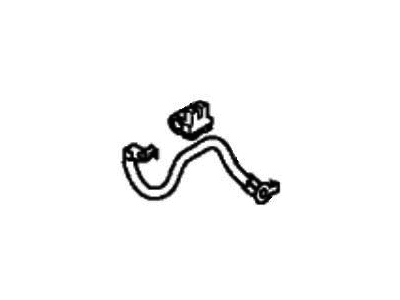 Honda 32610-T2A-A00 Cable Assy, Sub Ea