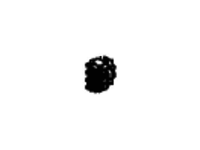 Acura 46395-T2F-A01 Clip, Brake Pipe