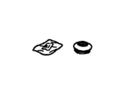 Honda 06535-T4N-305 Set, Boot Tie Rod