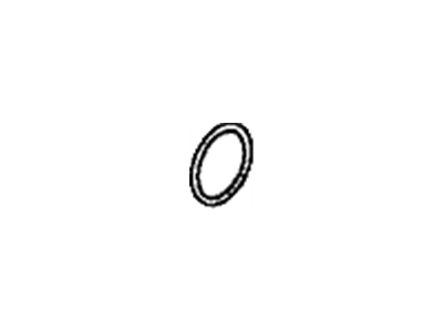 Acura 91305-PN4-003 O-Ring (37.7X3.5) (Arai)
