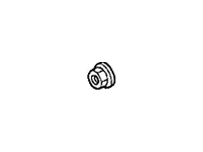 Acura 90381-SJC-A00 Nut, Flange (18MM)