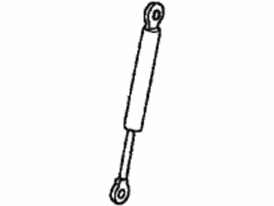Honda 47410-S6A-N01 Shock Absorber