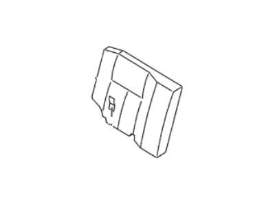 Acura 90181-TYA-A00 BOLT, WASH (12X80)