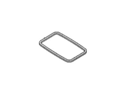 Honda 8-97177-442-0 Weatherstrip, Sunroof