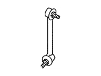 Acura 8-97289-819-0 Rod Link Assembly Stblizr