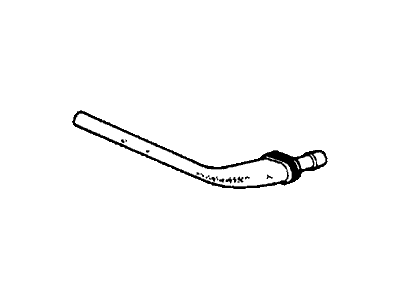 Honda 8-97137-833-0 Cover, R.