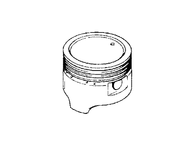 Honda 27592-RJB-000 Cover, Accumulator