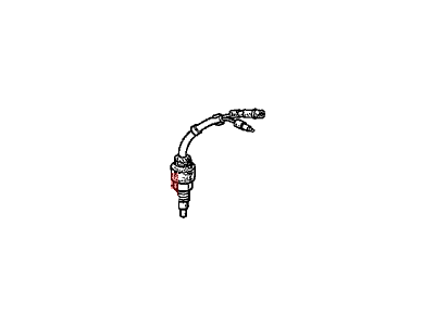 Honda 35600-PK5-003 Switch Assembly, Back-Up Light (Tec)