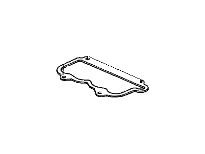 Acura 17115-PAA-A01 Gasket, In. Manifold (Gemstone)