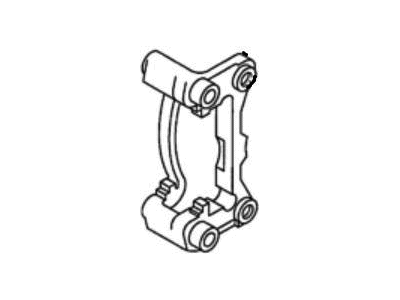 Honda 8-97065-363-0 Support