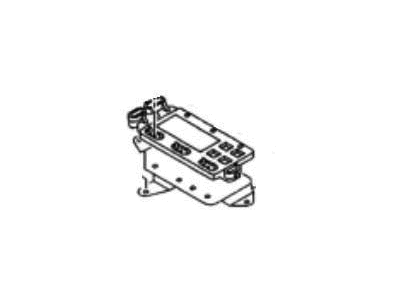 Honda 8-10489-422-0 Module, Ignition Control