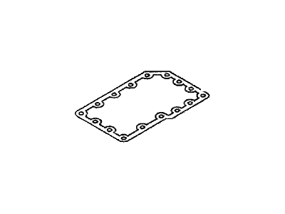 Acura 8-96014-234-0 Gasket, Oil Pan