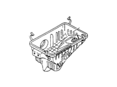 Honda 8-97064-559-0 Case Assy., Air Cleaner