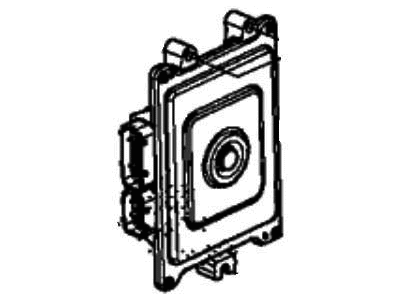 Honda 37820-5PA-AH2 CONT MOD, POWERTRAIN