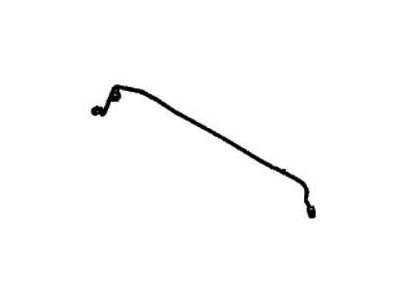 Honda 08V67-TLA-1A033 HARNESS