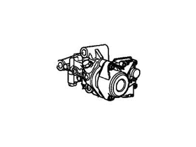Honda 25750-5X9-003 PUMP, ELECTRIC OIL