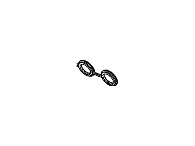 Honda 17115-RME-A01 Gasket, In. Port