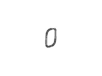 Acura 17258-5A2-A00 Seal, Air In. Ring (A)