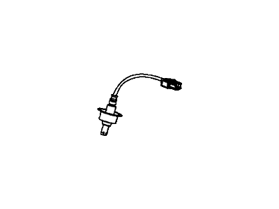 Acura 36531-5A2-A01 Sensor