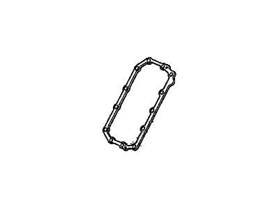 Acura 28252-RT4-000 Gasket