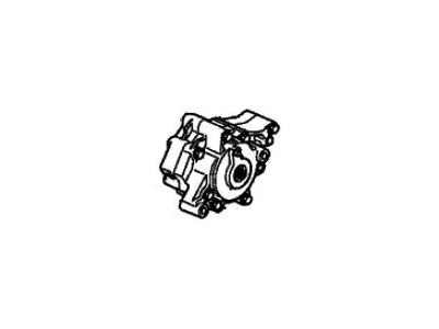 Honda 25100-RJ2-003 Pump Assembly, Oil