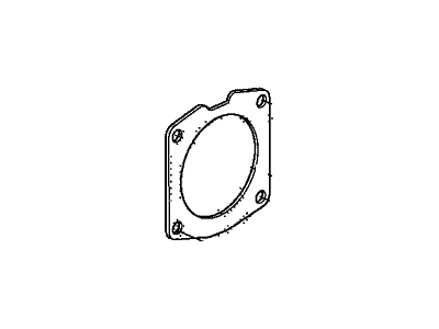 Honda 16176-RCA-A02 Gasket, Throttle Body