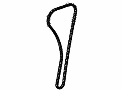 Honda 14401-6A0-A01 Chain (166L)