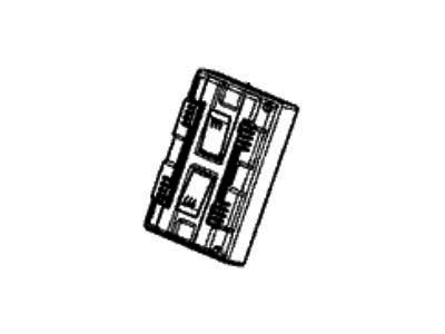 Honda 38809-TVA-A53 MODULE UNIT