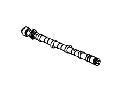 Honda 14110-6A0-A10 Camshaft, Intake