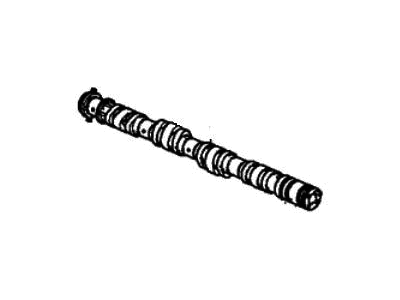 Honda 14120-6A0-A10 Camshaft, Exhuast