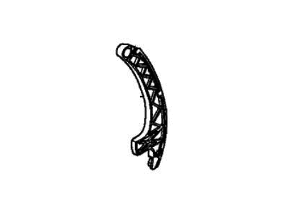Honda 14520-6A0-A01 Arm, Cam Chain Tensioner