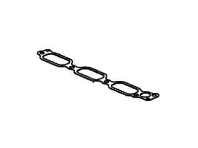 Honda 17055-R9P-A01 Gasket, Front Intake Manifold Base