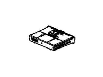 Honda 38320-TG7-A32 Unit Assy, Smart Pcu