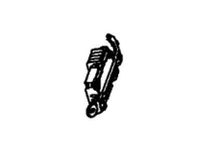 Honda 38700-TG7-A62 ACM UNIT (REWRITABLE)