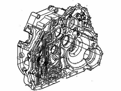 Honda 21110-RT4-010 Case