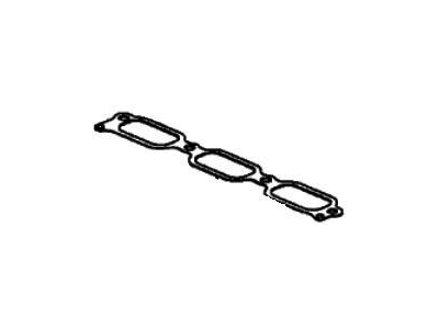 Honda 17065-R9P-A01 Gasket, Rear Intake Manifold Base