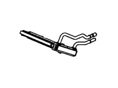 Honda 79115-TG7-A41 SET