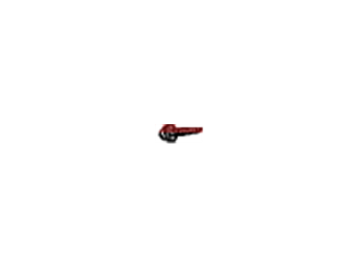 Acura 90109-SDA-A11 Screw, Tapping (3.5X15)
