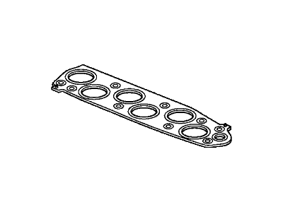 Honda 17105-RCJ-A01 Gasket, Intake Manifold