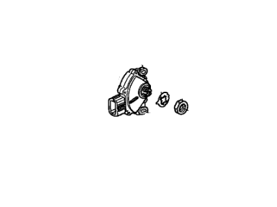 Honda 28900-RYF-023 Sensor Assembly, Position