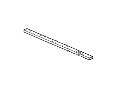 Honda 80111-S9V-A01 Gasket, B