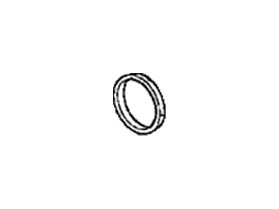Honda 46185-S0X-003 Seal