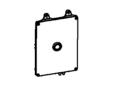 Honda 37820-51M-AC1 CONT MOD, POWERTRAIN