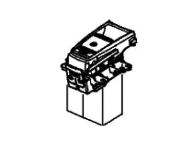 Honda 35355-T7A-J02 SW, EPB & BRAKE HOLD