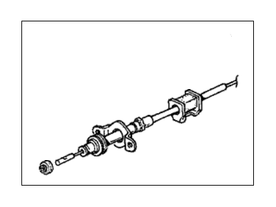 Honda 93403-05016-05 Bolt-Washer (5X16)